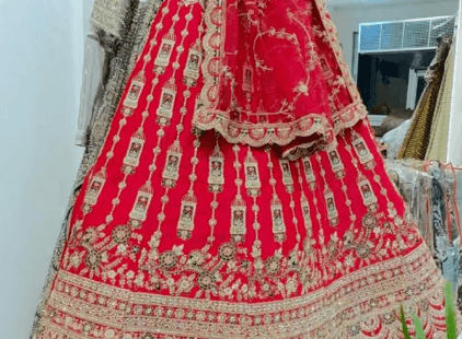 Lehenga