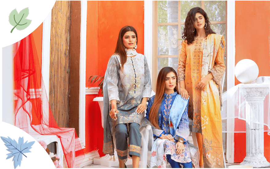 Premium Retails Indian outfit corner